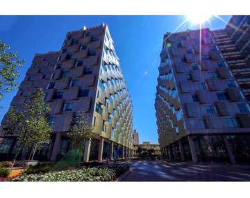Karle Town Centre - HUB 1 Karle Town Centre - HUB 1